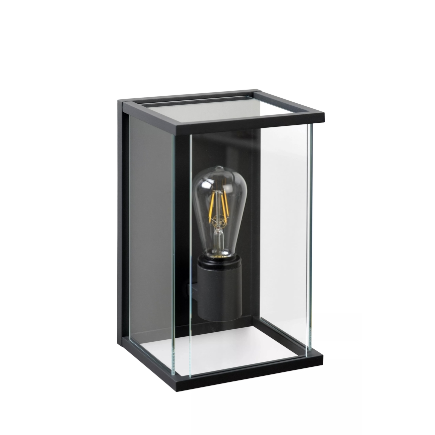 Lucide 27883/01/30 - Venkovní nástěnné svítidlo CLAIRE 1xE27/15W/230V IP54
