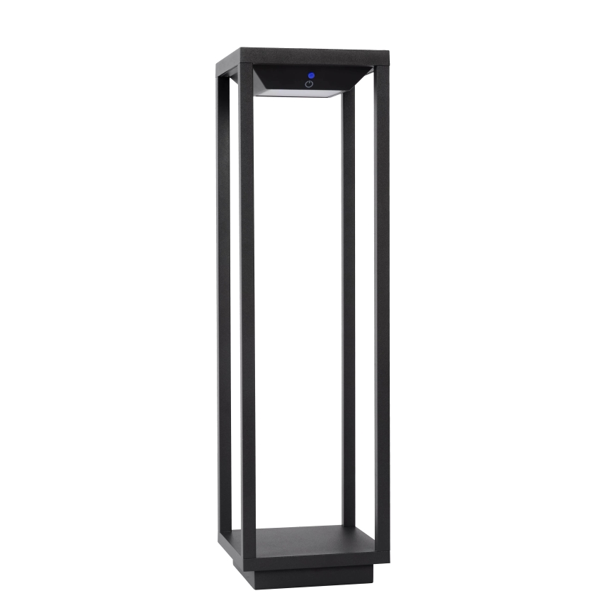Lucide 27892/02/30 - LED Solární svítidlo TENSO SOLAR LED/2,2W IP54