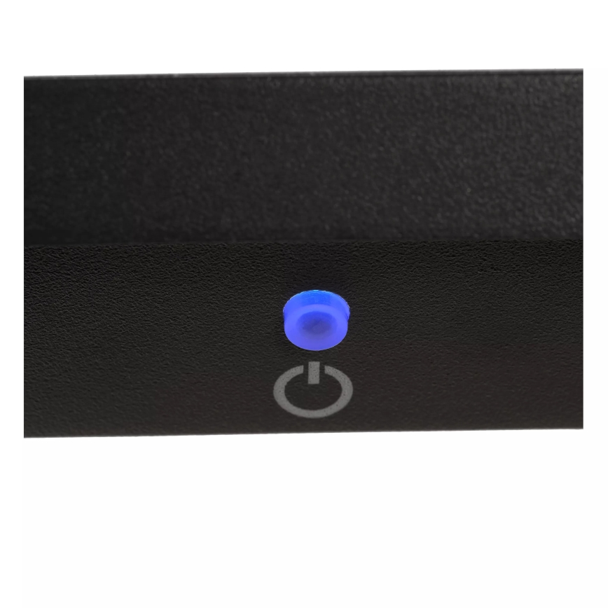 Lucide 27892/02/30 - LED Solární svítidlo TENSO SOLAR LED/2,2W IP54