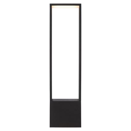 Lucide 28857/61/30 - LED Venkovní lampa GOA LED/10W/230V IP54