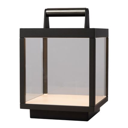 Lucide 28862/06/30 - Venkovní stolní lampa CLAIRETTE LED/5W/230V IP54