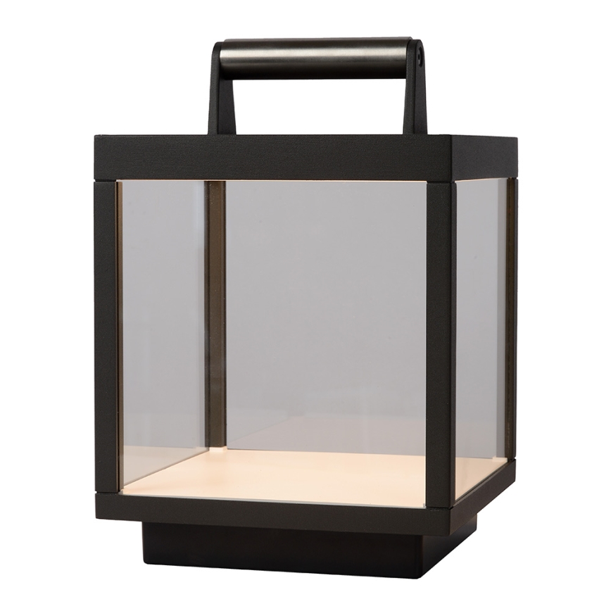 Lucide 28862/06/30 - Venkovní stolní lampa CLAIRETTE LED/5W/230V IP54