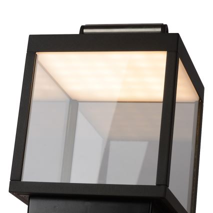 Lucide 28862/06/30 - Venkovní stolní lampa CLAIRETTE LED/5W/230V IP54