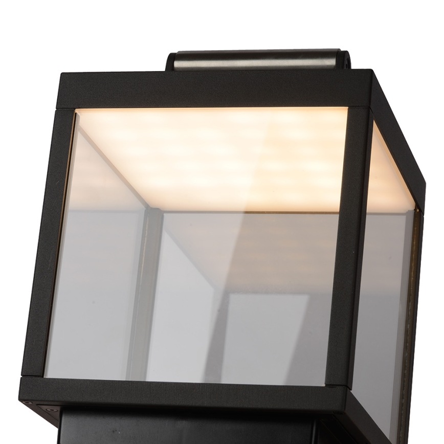 Lucide 28862/06/30 - Venkovní stolní lampa CLAIRETTE LED/5W/230V IP54