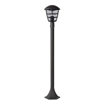 Lucide 29803/01/30 - LED Venkovní lampa ISTRO 1xE27/7W/230V 100 cm IP44 Lucide 29803/01/30 - LED Venkovní lampa ISTRO 1xE27/7W/230V 100 cm IP44
