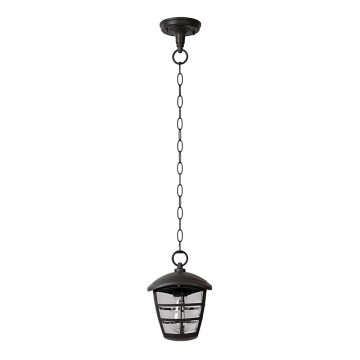 Lucide 29804/01/30 - LED Venkovní závěsné svítidlo ISTRO 1xE27/7W/230V IP44 Lucide 29804/01/30 - LED Venkovní závěsné svítidlo ISTRO 1xE27/7W/230V IP44