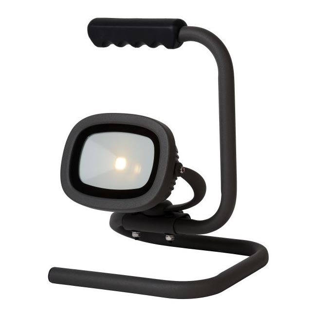 Lucide 29814/14/30 - LED reflektor PROFI LED LED/14W/230V IP54