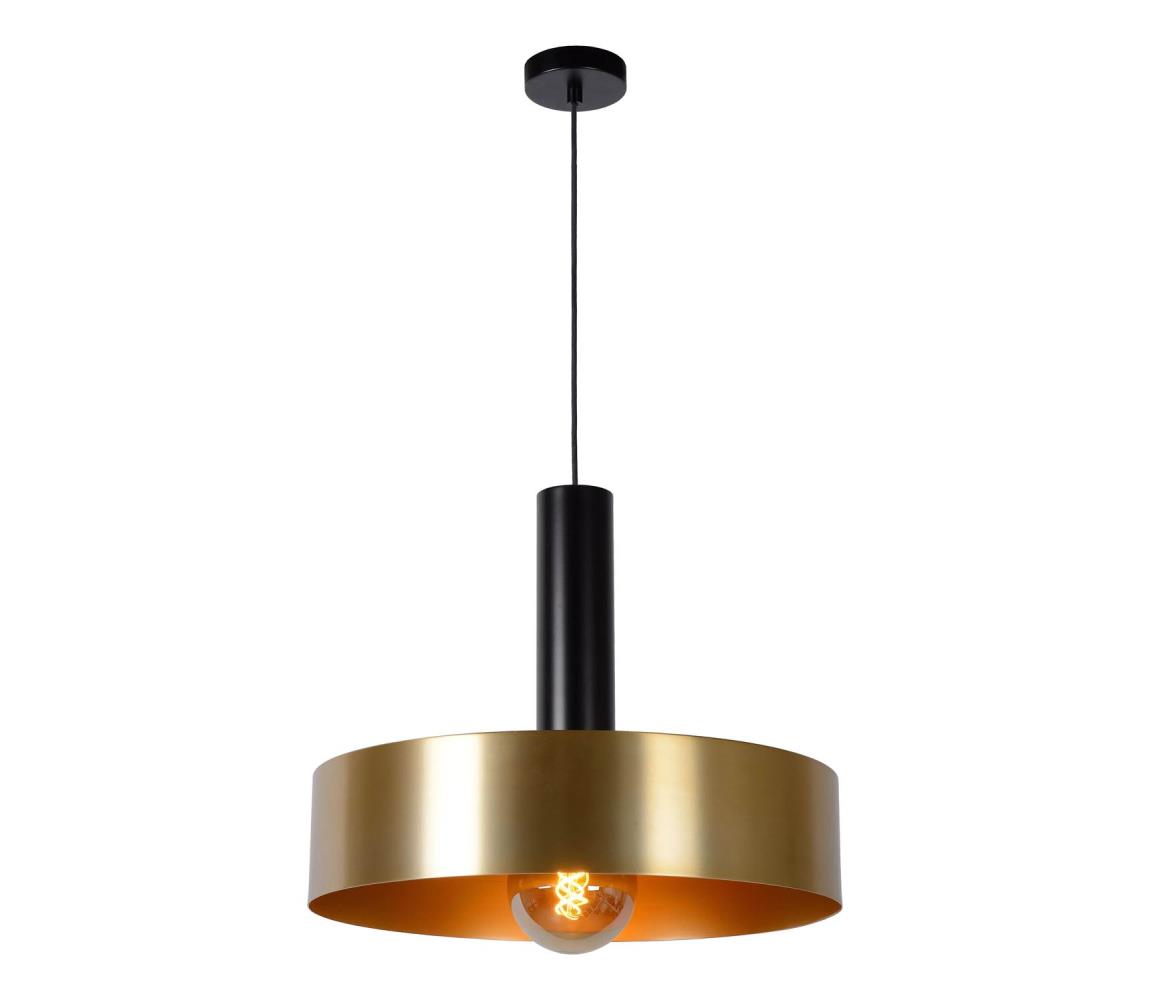 Lucide Lucide 30472/50/02 - Lustr na lanku GIADA 1xE27/60W/230V LC2925