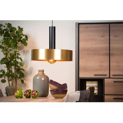 Lucide 30472/50/02 - Lustr na lanku GIADA 1xE27/60W/230V