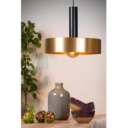 Lucide 30472/50/02 - Lustr na lanku GIADA 1xE27/60W/230V