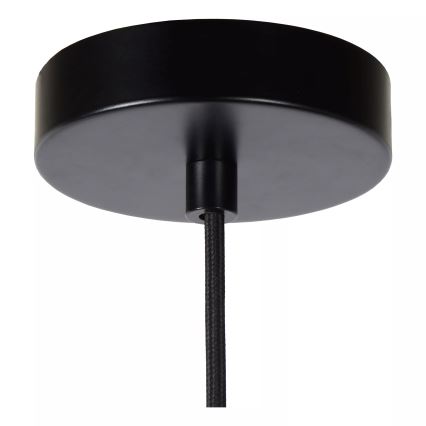 Lucide 30472/50/02 - Lustr na lanku GIADA 1xE27/60W/230V