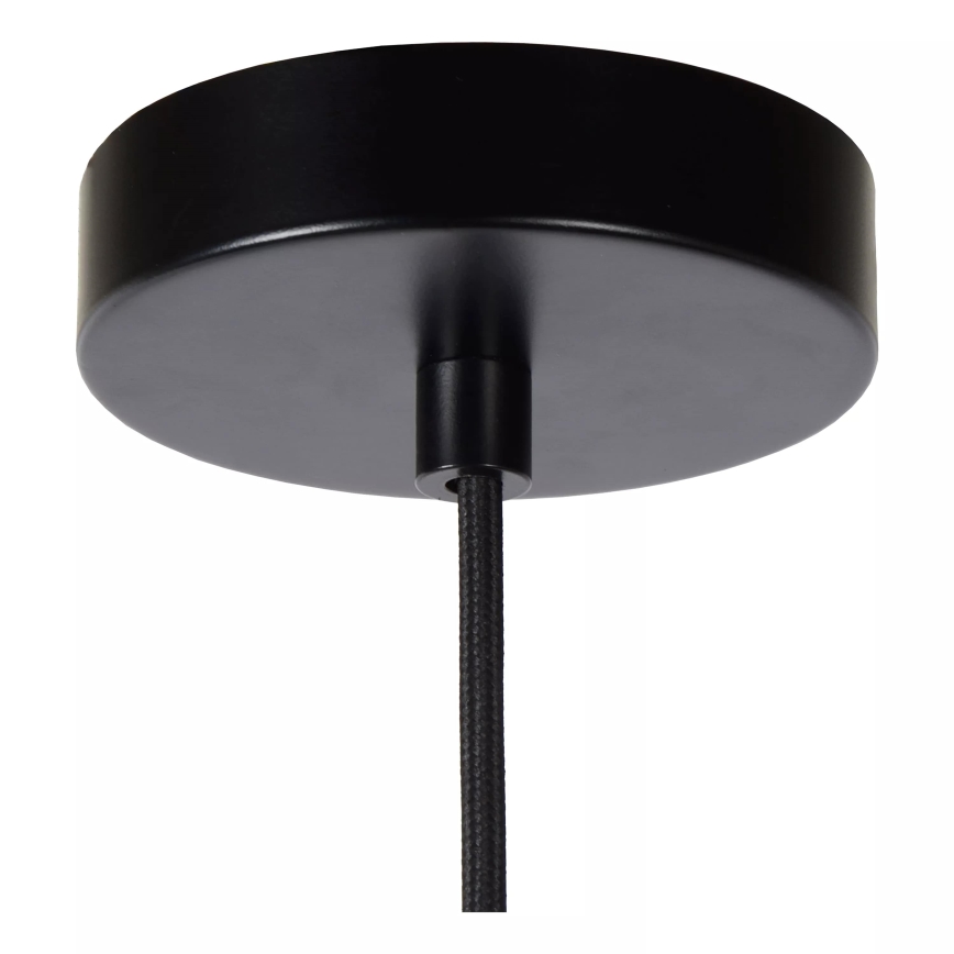 Lucide 30472/50/02 - Lustr na lanku GIADA 1xE27/60W/230V