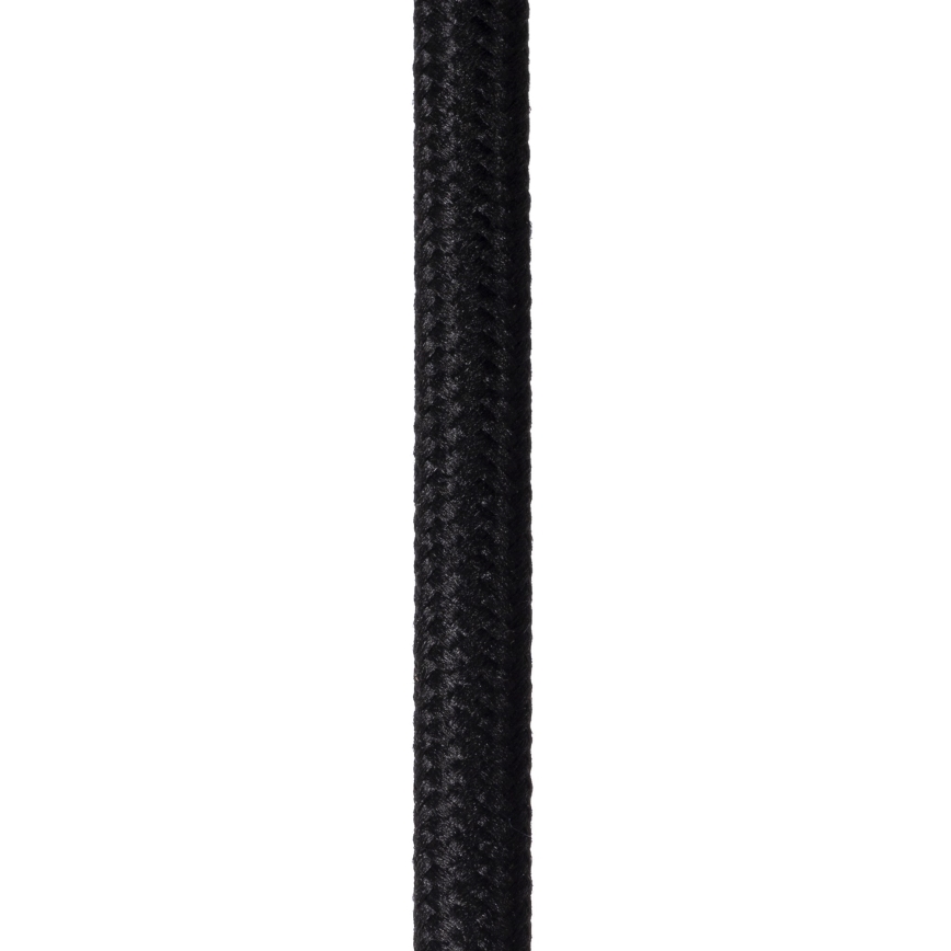Lucide 30483/50/44 - Lustr na lanku ROZALLA 1xE27/60W/230V oranžová