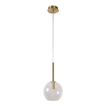 Lucide 30485/04/02 - LED závěsné svítidlo GRACE LED 1xG9/4W/230V