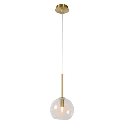Lucide 30485/04/02 - LED závěsné svítidlo GRACE LED 1xG9/4W/230V