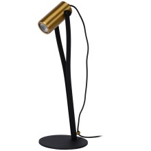 Lucide 30669/05/30 - LED Stmívatelná stolní lampa JANTUANO 1xGU10/5W/230V