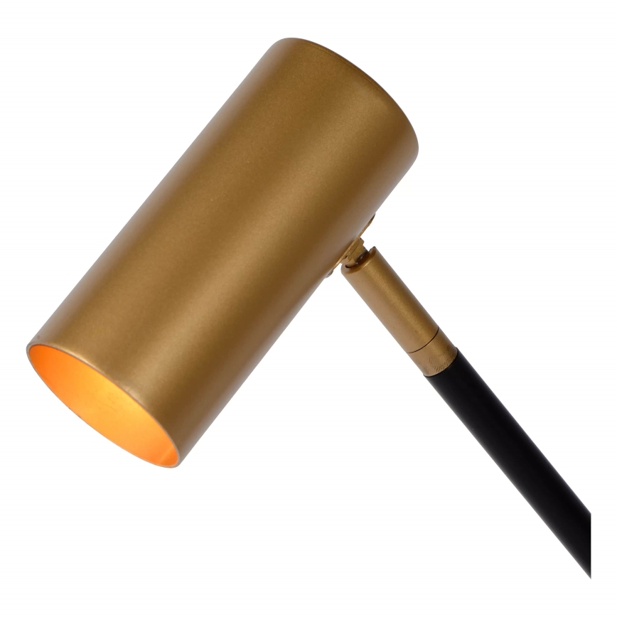 Lucide 30672/01/30 - Stolní lampa PHILINE 1xGU10/5W/230V