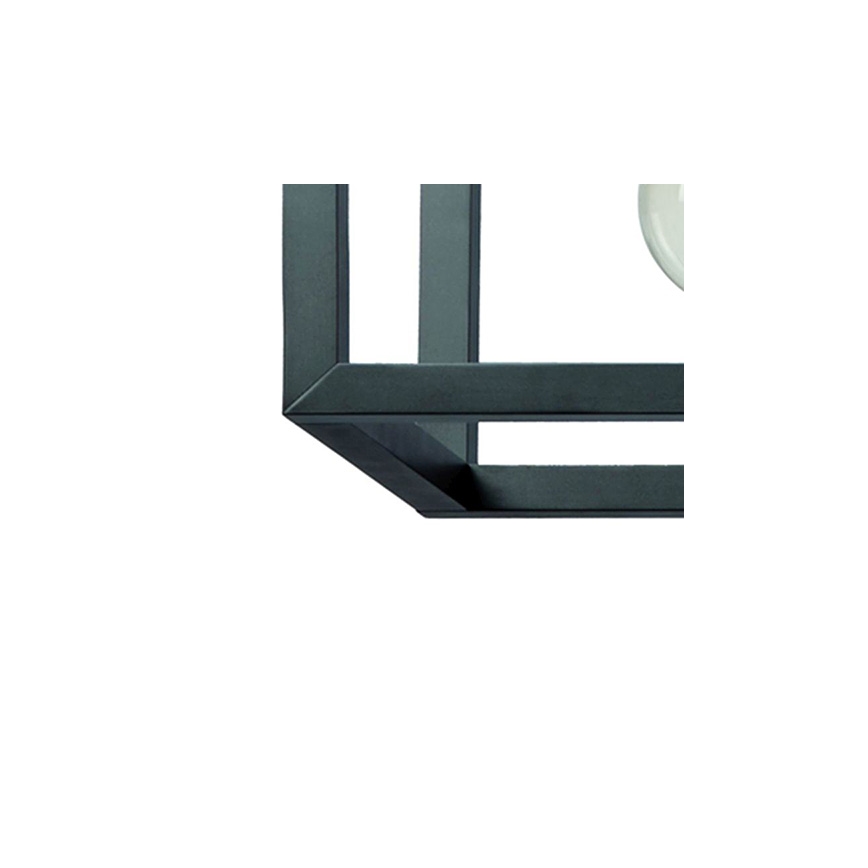 Lucide 31472/04/15 - Závěsné svítidlo ORIS 4xE27/60W/230V