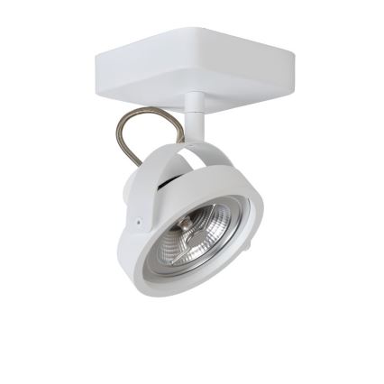 Lucide 31930/12/31 - LED Stmívatelné bodové svítidlo TALA LED 1xG53/12W/230V/12V