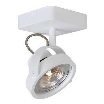 Lucide 31930/12/31 - LED Stmívatelné bodové svítidlo TALA LED 1xG53/12W/230V/12V