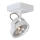 Lucide 31930/12/31 - LED Stmívatelné bodové svítidlo TALA LED 1xG53/12W/230V/12V