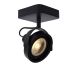 Lucide 31931/12/30 - LED Stmívatelné bodové svítidlo TALA 1xGU10/12W/230V černá