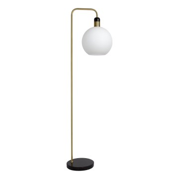 Lucide 34738/01/61 - Stojací lampa JULIUS 1xE27/25W/230V