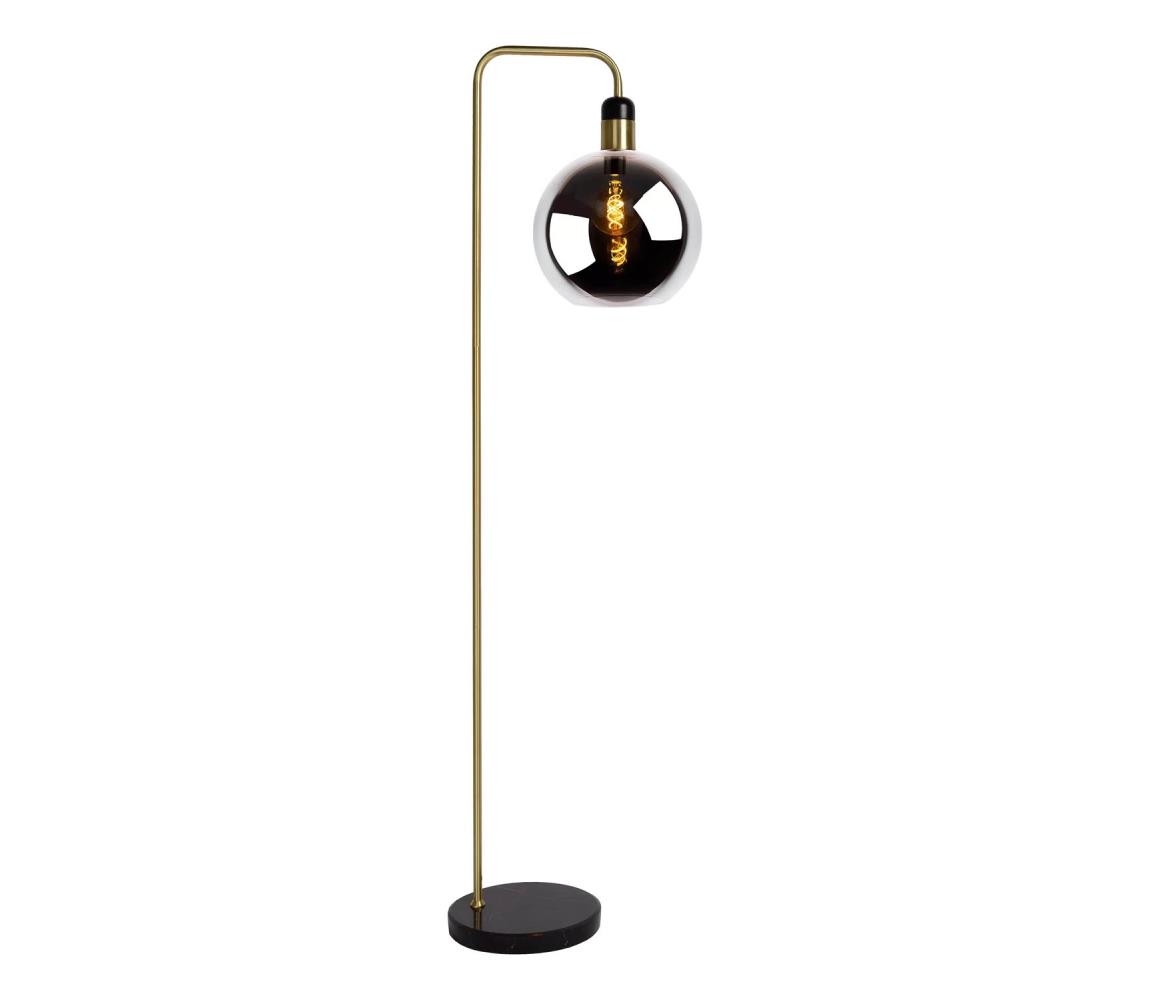 Lucide Lucide 34738/01/65 - Stojací lampa JULIUS 1xE27/15W/230V LC2931