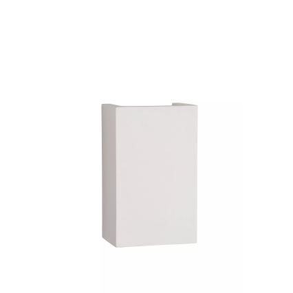Lucide 35201/18/31 - Nástěnné svítidlo GIPSY 1xG9/40W/230V bílé