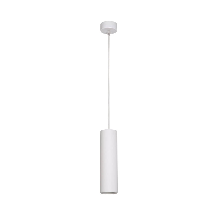 Lucide 35400/25/31 - Závěsné svítidlo GIPSY 1xGU10/35W/230V