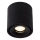 Lucide 35911/08/30 - LED Stmívatelné bodové svítidlo YUMIKO LED/10W/230V černá