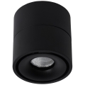 Lucide 35911/08/30 - LED Stmívatelné bodové svítidlo YUMIKO LED/8W/230V černá