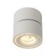 Lucide 35911/08/31 - LED Stmívatelné bodové svítidlo YUMIKO LED/8W/230V bílá