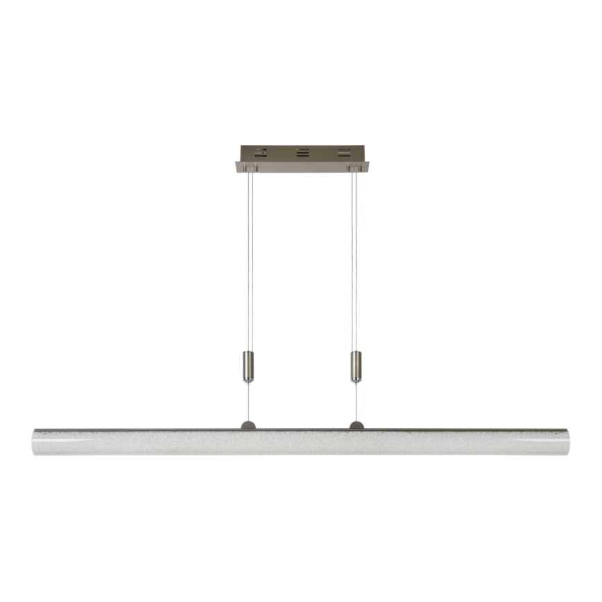 Lucide 36415/30/67 - LED závěsné svítidlo GRANEL LED/30W/230V