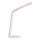 Lucide 36612/04/31 - LED Stmívatelná dotyková stolní lampa GILLY LED/3W/230V 4000 mAh bílá