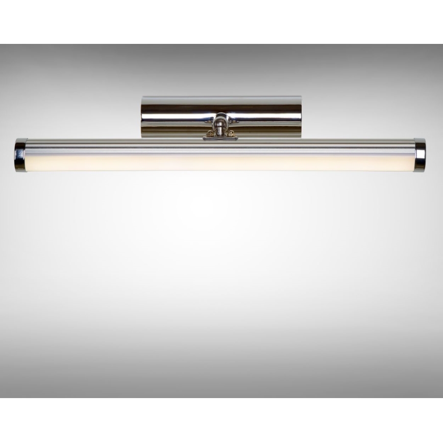 Lucide 39210/07/11 - LED koupelnové svítidlo BELPA-LED LED/11W/230V IP44