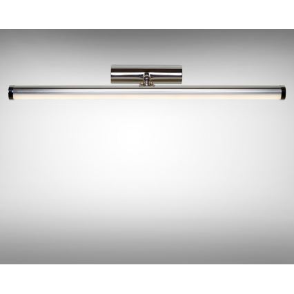 Lucide 39210/10/11 - LED koupelnové svítidlo BELPA-LED LED/10W/230V IP44