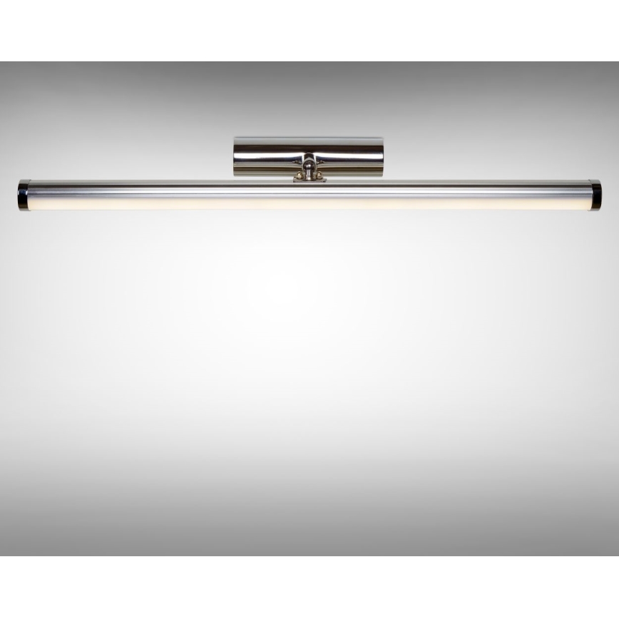 Lucide 39210/10/11 - LED koupelnové svítidlo BELPA-LED LED/10W/230V IP44
