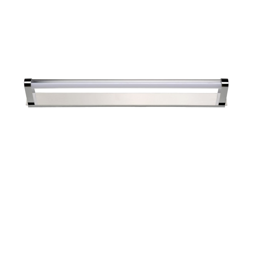 Lucide 39211/10/11 - LED koupelnové nástěnné svítidlo ALPA-LED LED/10W/230V IP44