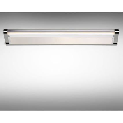 Lucide 39211/10/11 - LED koupelnové nástěnné svítidlo ALPA-LED LED/10W/230V