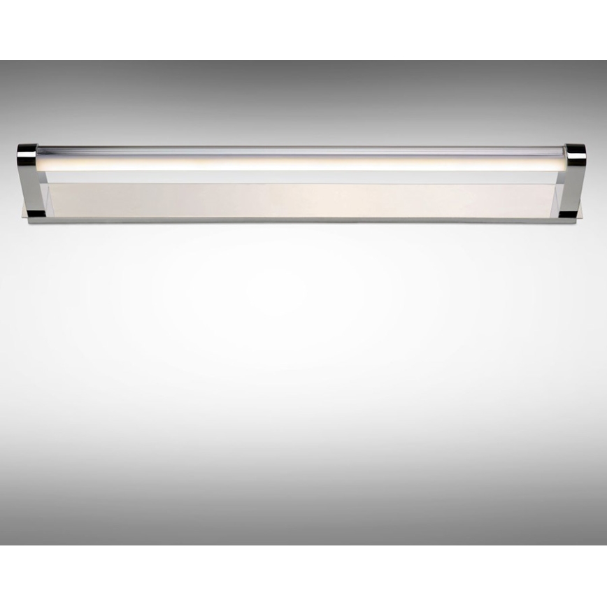 Lucide 39211/10/11 - LED koupelnové nástěnné svítidlo ALPA-LED LED/10W/230V