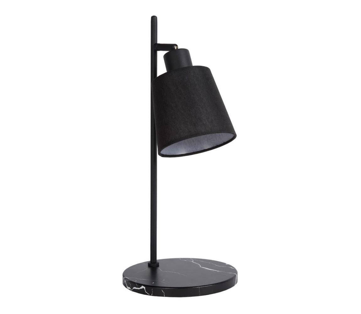 Lucide Lucide 39722 - Stolní lampa PIPPA 1xE27/50W/230V 