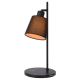 Lucide 39722 - Stolní lampa PIPPA 1xE27/50W/230V