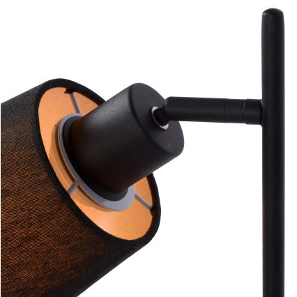 Lucide 39722 - Stolní lampa PIPPA 1xE27/50W/230V