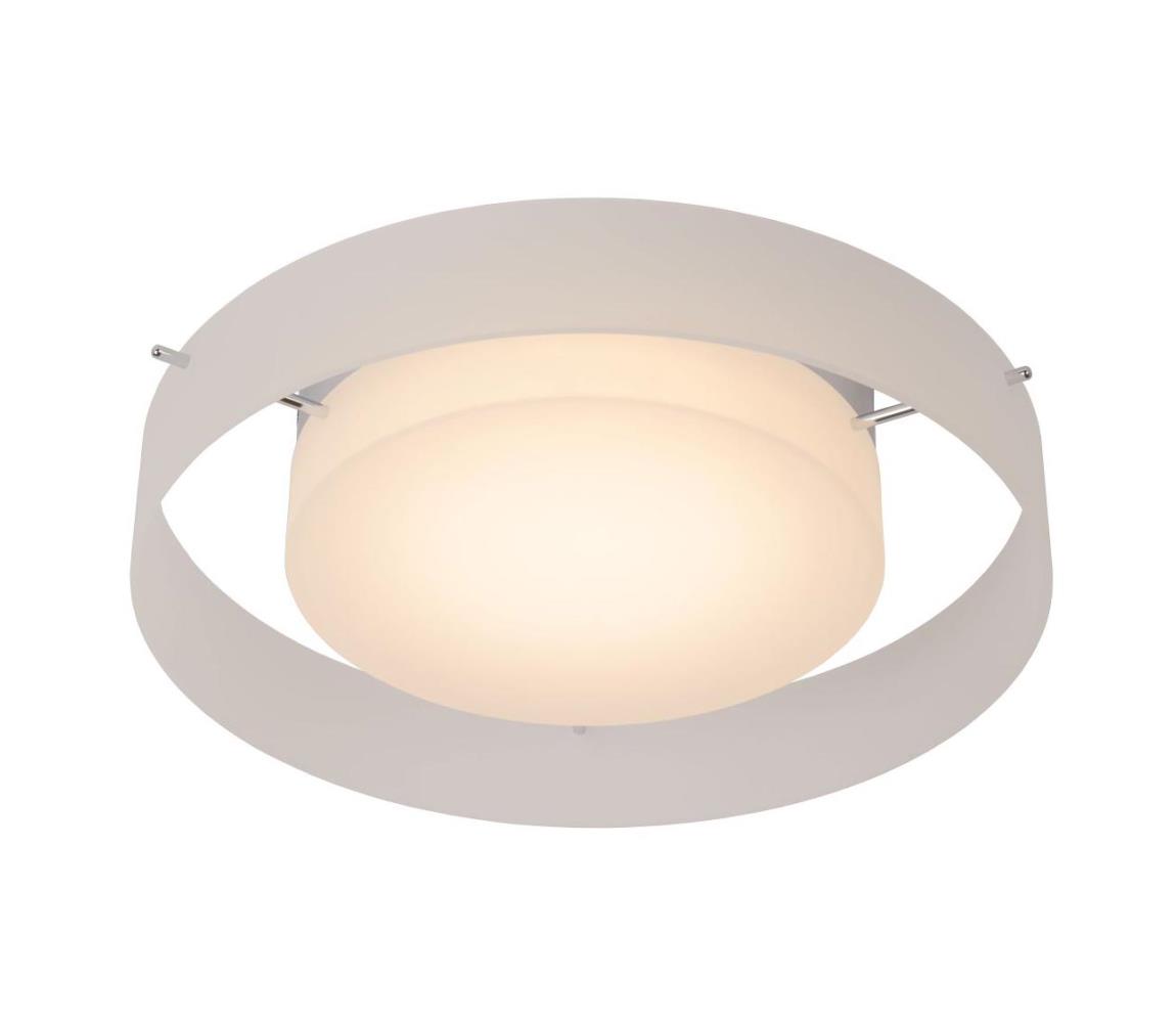 Lucide Lucide 40108/30/67 - LED stropní svítidlo DANOBI LED LED/30W/230V 40 cm LC1989