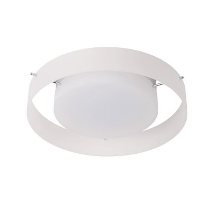 Lucide 40108/30/67 - LED Stmívatelné stropní svítidlo DANOBI LED/30W/230V 40 cm