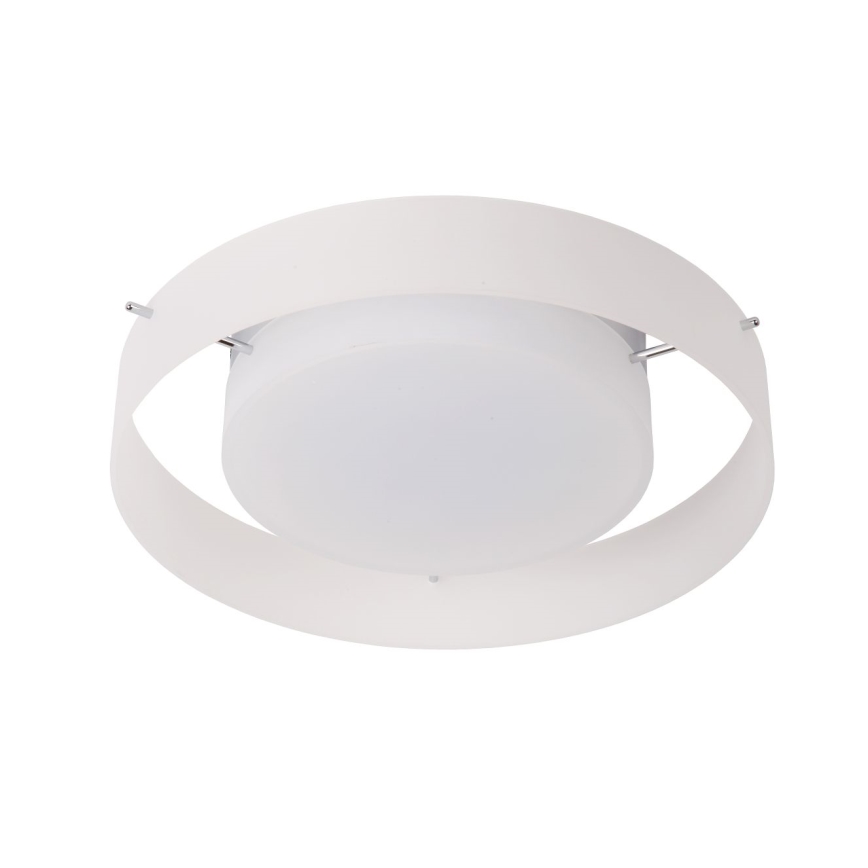 Lucide 40108/30/67 - LED Stmívatelné stropní svítidlo DANOBI LED/30W/230V 40 cm