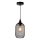 Lucide 43404/15/30 - Závěsné svítidlo MESH 1xE27/60W/230V