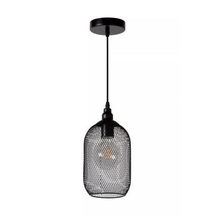 Lucide 43404/15/30 - Závěsné svítidlo MESH 1xE27/60W/230V