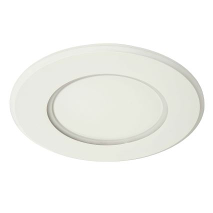 Lucide 44110/24/31 - LED Stmívatelné stropní svítidlo AXELLE LED/24W/230V bílá
